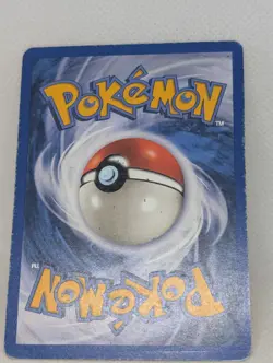 Umbreon 041/147 Aquapolis Non-Holo Ultra Rare Pokemon TCG Nintendo Eevee LP - Image 5