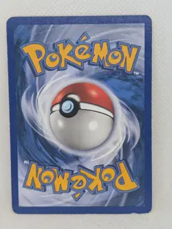 Umbreon 041/147 Aquapolis Non-Holo Ultra Rare Pokemon TCG Nintendo Eevee LP - Image 2