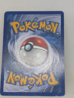 Umbreon 041/147 Aquapolis Non-Holo Ultra Rare Pokemon TCG Nintendo Eevee LP - Image 5