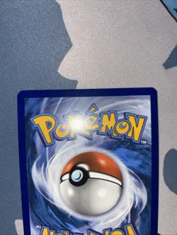 Terapagos EX 128/142 NM Pokemon Play! Prize Pack Play Stamp Series 6 - Image 3
