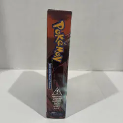 Pokemon TCG WATER BLAST & LOCKDOWN Theme Decks - EMPTY BOX ONLY (No Cards) - Image 4