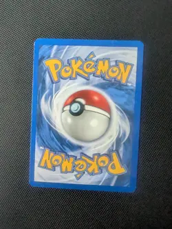Ariados 27/111 - Neo Genesis Uncommon - 1ST First Edition - Pokemon TCG - Image 2