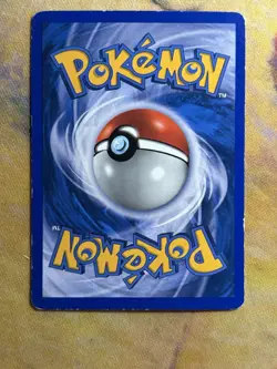 Energy Removal 2 140/165 Expedition Set E Reader Series Reverse Holo Pokemon - Image 4