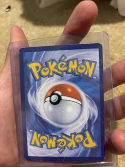 Mega M Latios EX 59/108 Pokemon TCG Roaring Skies Set Holo Ultra Rare 2015 - Image 2