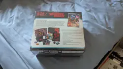 Pokemon TCG Destined Rivals - POKEMON CENTER EXCLUSIVE ETB Elite Trainer Box NEW - Image 2