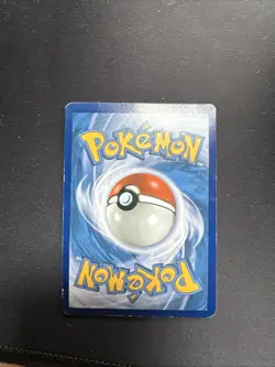 Pokemon Tag Team - Reshiram & Charizard GX SM201 Full Art Holo - Image 2