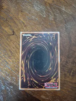 Yugioh - Odd-Eyes Venom Dragon BLLR-EN006 NM 1st ed Secret Rare - Image 2