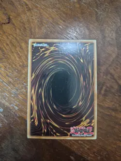 Yugioh! LP Evolzar Dolkka - CT09-EN001 - Secret Rare - Limited Edition Lightly P - Image 2