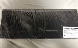 Yugioh Rush Duel Oneirophrenia Delirium Silbyx Playmat Yu-Gi-Oh Day 2025 - Image 2