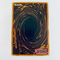 Yugioh TCG Card: The Black Stone of Legend LDK2-ENJ05 - 1st Ed. Ultra Rare - NM - Image 2