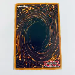 Yugioh! TCG Card: Eternal Soul LDK2-ENS06 Secret Rare Limited Edition NM - Image 2