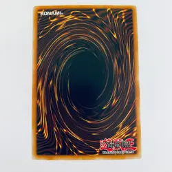 Yugioh TCG Card: LDK2-ENK40 Blue-Eyes Ultimate Dragon Ultra Rare 1st Edition NM - Image 2