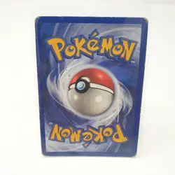 Hitmonchan Base Set 7/102 Holo Unlimited Holo Rare Pokemon TCG Card HP Damage - Image 4