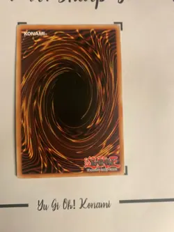 SCHATTEN-ZAUBER - 1. AUFLAGE YS14-DE035 DE Yu-Gi-Oh! CARD GAME TCG KONAMI 2014 - Image 5