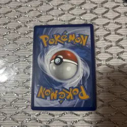 Garchomp EX 260 Gold Hyper Rare Card Mint/Near Mint Condition Paradox Rift - Image 2