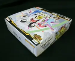 Digimon Card Game Booster Cyber Eden Sealed Box BT-22 Bandai Japanese - Image 3