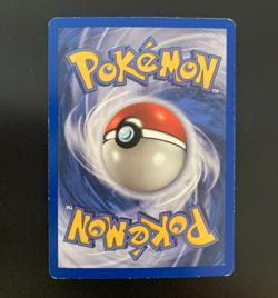 Pokemon Card Clefable Holo 7/165 Expedition ITA italiano good GD vintage - Image 2