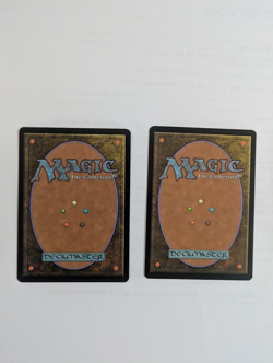 2 Blade of the Blood Chief Zendikar MTG NM Free shipping with tracking - Image 2
