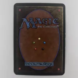 MTG Tranquility Alpha Magic The Gathering TCG Card Shipping Included - Image 2