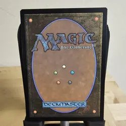 Snow-Covered Island (White Border) Mystery Booster 2 Regular MTG - Image 2