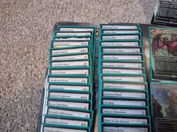 MTG Secret Lair Commander Deck - Angels: They're Just Like Us - Image 5