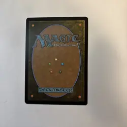 MTG Special Guests EOE M Robe of Stars #0121 - Image 2
