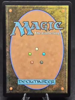 MTG The Wandering Minstrel 0249 Final Fantasy Rare NM - Image 2