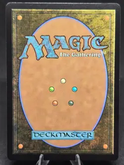 MTG Zodiark, Umbral God 0128 Final Fantasy Rare NM - Image 2