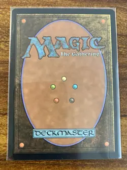 MTG✨CULLING THE WEAK Full Art/Brdless🌈 FOIL✨SLD Twisted Toons MINT RARE Instant - Image 2