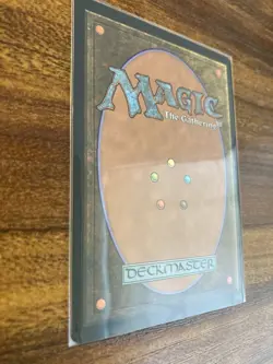 MTG✨CULLING THE WEAK Full Art/Brdless🌈 FOIL✨SLD Twisted Toons MINT RARE Instant - Image 5