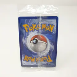Teal Mask Ogerpon SVP 123 Twilight Masquerade Pokemon Black Star Promo Sealed - Image 2