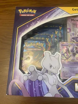 Pokemon Kanto Power Collection Box Set Mewtwo EX & Dragonite EX-XY Evolutions - Image 5