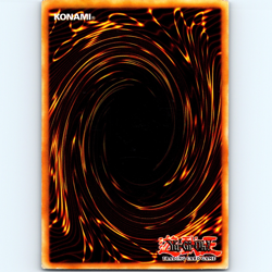 Yugioh Goblin Fan TFK-003 Limited Edition Prismatic Secret Rare Holo - LP 💎 - Image 2