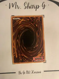 DUNKLE FABRIK DER MASSENPRODUKTION - 1. AUFLAGE YS14-DE029 DE Yu-Gi-Oh! CARD - Image 5