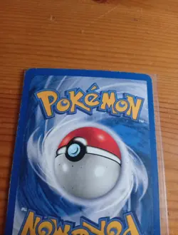 Articuno Card 2/62 Fossil WOTC Holo Unlimited Holo Rare Pokemon Card - Image 4