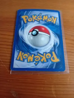 Articuno Card 2/62 Fossil WOTC Holo Unlimited Holo Rare Pokemon Card - Image 5