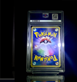 PSA10 Pokemon Fan Club #078 2002 Pokemon Japanese e card - Image 2
