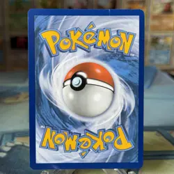 Pokemon Tapu Bulu Shrouded Fable Illustration Rare TCG Card 065/064 English - Image 2