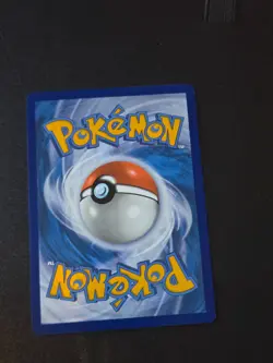 Pokemon Tapu Bulu Shrouded Fable Illustration Rare TCG Card 065/064 English - Image 2