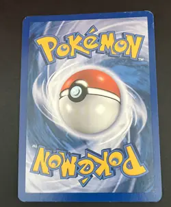 POKEMON PROMO CARD - DIAMOND AND PEARL - DP51 CRESSELIA (HOLO) NM - Image 2