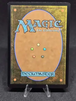MTG Faramir, Prince of Ithilien 0319 Lord of the Rings Rare Showcase Foil NM - Image 2