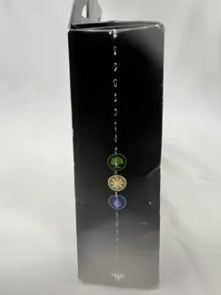 FINAL FANTASY Limit Break Commander Deck Brand New Slightly Dented Box Magic MTG - Image 5