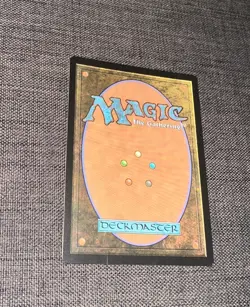 MTG - Evolving Wilds Bob Ross Foil NM/M - Image 2