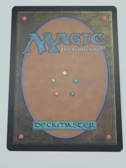 Forth Eorlingas! 0056 Non Foil Rare LOTR Commander MTG Near Mint - Image 4