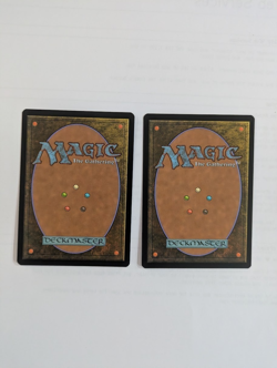 2 Beastmaster Ascension Zendikar MTG NM Free shipping with tracking - Image 2