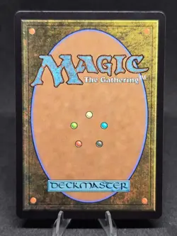MTG Search for the Frozen Esper 0047 Final Fantasy Borderless Showcase NM - Image 2