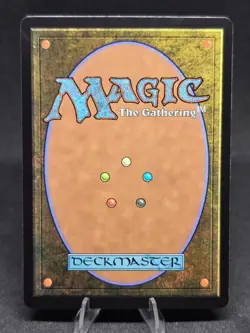 MTG Fire Magic 0136 Final Fantasy Uncommon Foil NM - Image 2