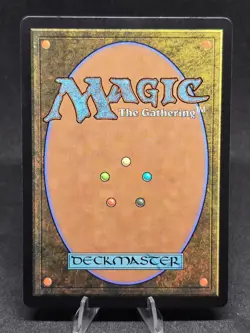 MTG Golbez, Clad in Darkness 0010 Final Fantasy Borderless Showcase Uncommon NM - Image 2