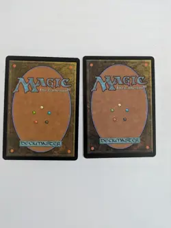 2 Lotus Cobra Zendikar MTG NM Free shipping with tracking - Image 2