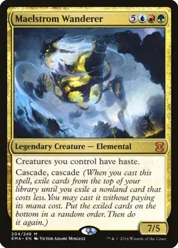 EDH Spongebob Deck - Commander MTG Magic the Gathering - Image 2